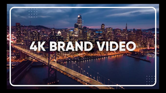 edit cinematic storytelling brand ads and luxury commercials