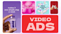create a custom animated video ad for your brand