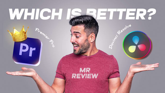 design quality youtube thumbnail design