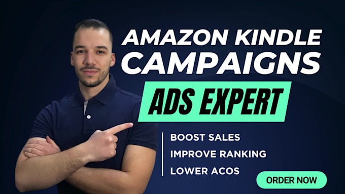 do book promotion and ebook marketing using amazon KDP ads