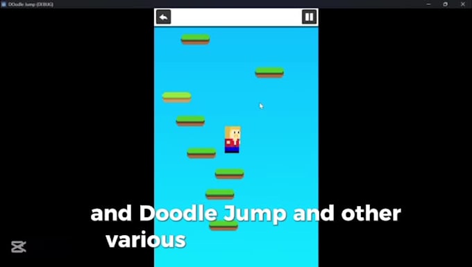 test your game and review on itch io or google play store
