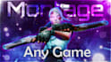 create insane gaming montages with cinematic effects