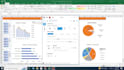 be your data analytics expert with excel and power bi formulas and visualization