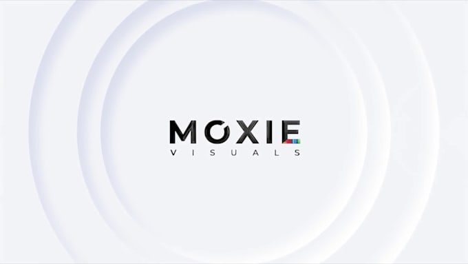make logo animations intro for businesses, youtube