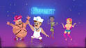 create animated gifs and nfts for your brand