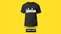 do a professional arabic and islamic graphic t shirt design