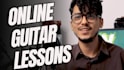 provide professional guitar lessons for kids or adults