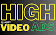 produce high quality video ads for business to drive  sales