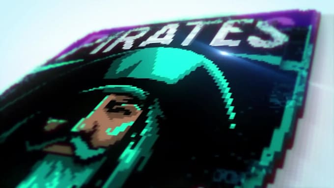 Do 3 premium gaming intro for twitch youtube by Jeeksmerry2 | Fiverr