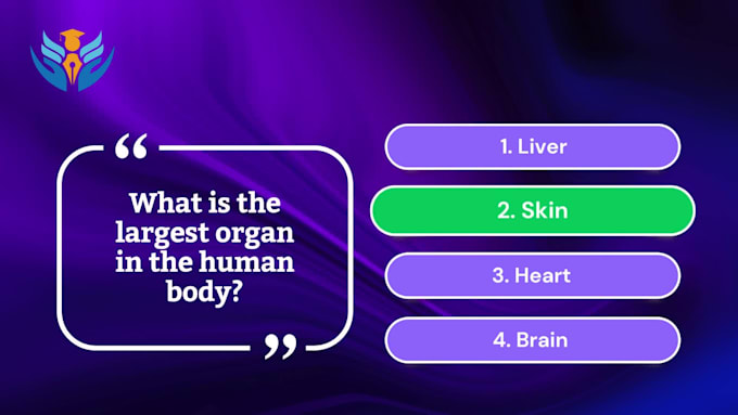 create quiz, trivia questions youtube videos