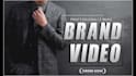 create brand commercial video
