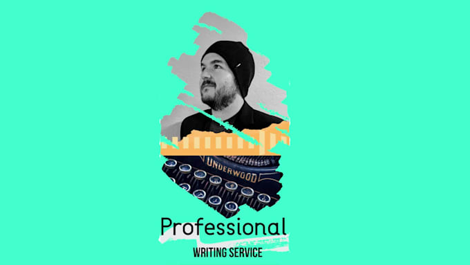 I will write professional SEO content