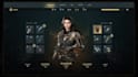 create aaa quality game ui ux design and hud for your game