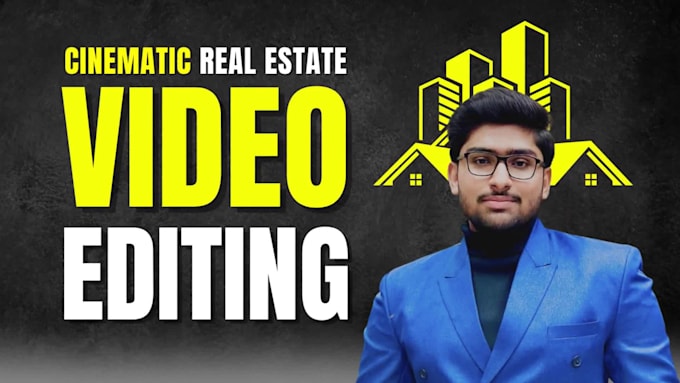 create real estate ads video and real estate promo video