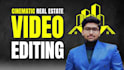 create real estate ads video and real estate promo video