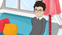make you a high quality story 2d animation