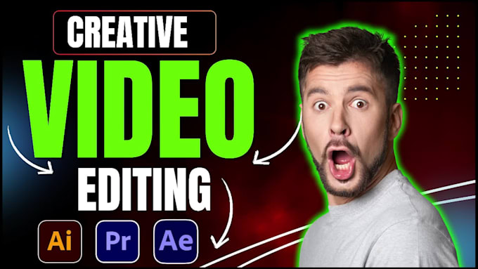 edit faceless videos for your youtube channel using premium stock clips