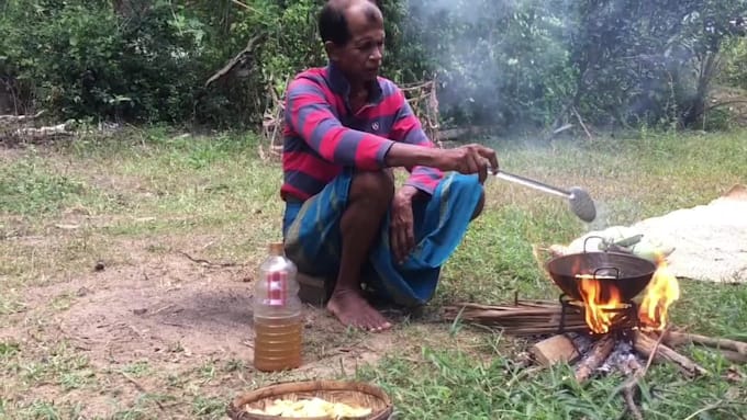 make viral village cooking video for your youtube
