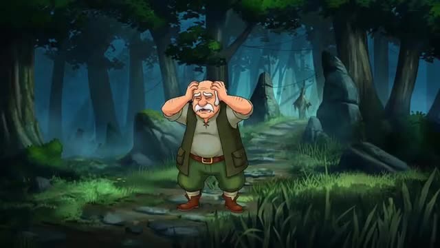 2d animation video, anime animation, 2d cartoon video, 2d music animation
