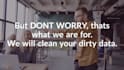 scrub clean your old or dirty email list, upto 125k