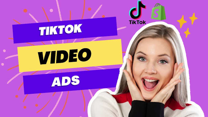 create dropshipping facebook video ads