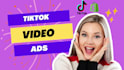 create dropshipping facebook video ads