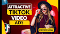 create viral tik tok video ads, dropshipping facebook ads
