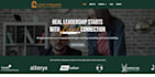 design life coaching website, consulting website, life coach website