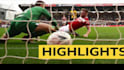 create HQ sports highlights