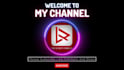 create a high impact intro or outro video for you