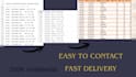 do data entry in excel