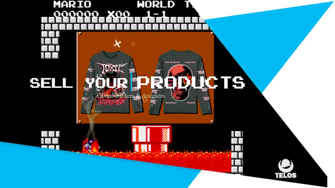animate you in the super mario world