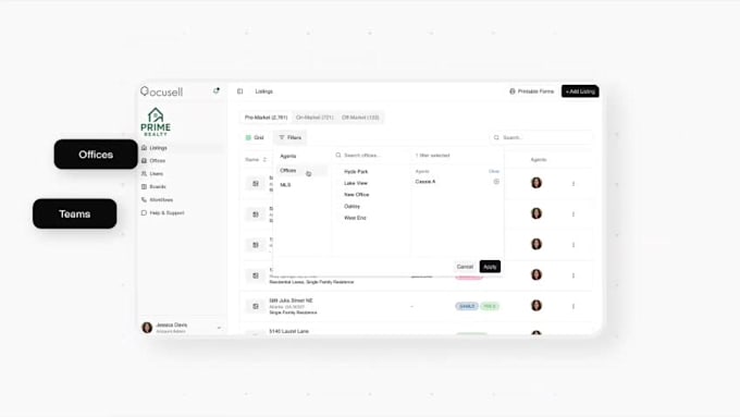 create saas startups explainer video product demo saas onboarding