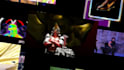 create 3d 2d motion graphic for your event ceremonial