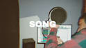 be your male singer with professional sounding result