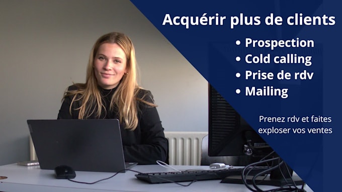 make calls for your business