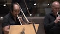 record a professional brass section