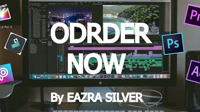 be your expert editor