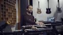 record professional keyboard piano tracks for rock and metal