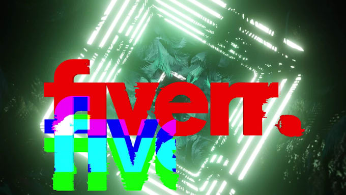 do stunning vj loop dj visuals