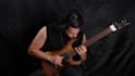 record professional metal guitar for your song