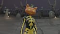 create 3d animations of characters or creatures