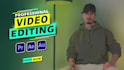 edit viral tiktok, reels and shorts with captions and hooks
