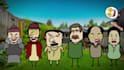 create amazing explainer videos with stickman animation