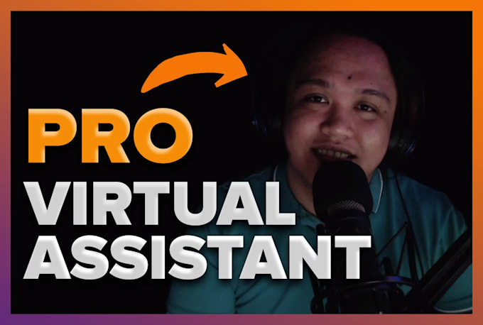 be your virtual assistant and do any task you want
