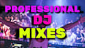 professionally dj mix your playlist of any genre