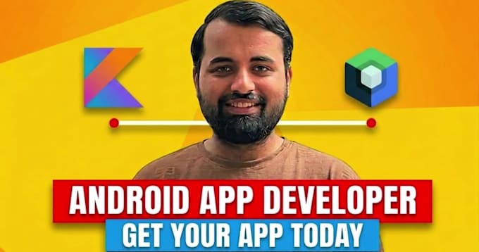 develop a professional android app using kotlin, jetpack compose and mvvm