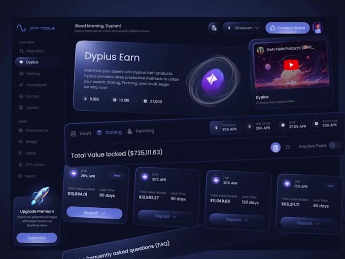 create a lottie animation for your dashboard or website