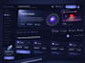 create a lottie animation for your dashboard or website