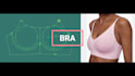 design and make graded patterns for any lingerie product